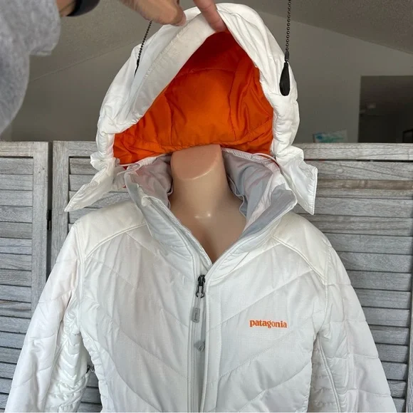 PATAGONIA RUBICON RIDER SKI JACKET